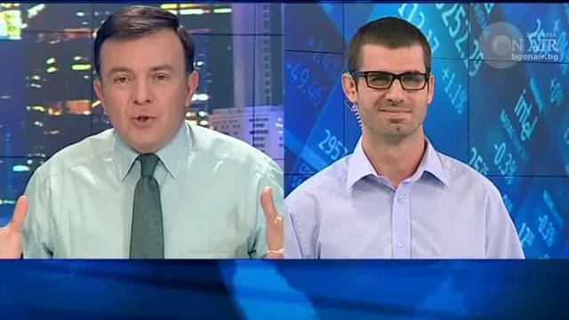 Пазарен анализ с Кузман Илиев, 18.07.2013 смотреть онлайн