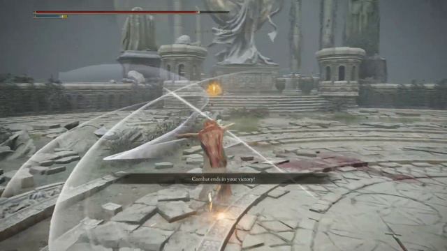 Elden Ring | Colosseum Duels Patch 1.10 смотреть онлайн