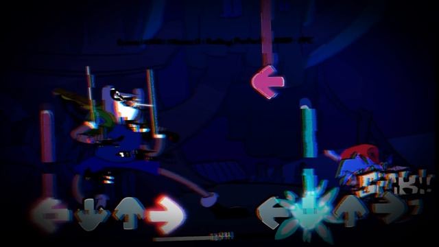 FNF - Pibby Apocalypse - Come Along With Me (by Awe) - [FC/4k] смотреть онлайн
