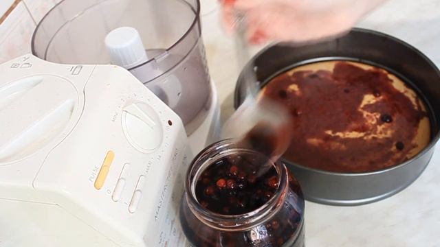 ?САМЫЙ ВКУСНЫЙ ягодный ПИРОГ 