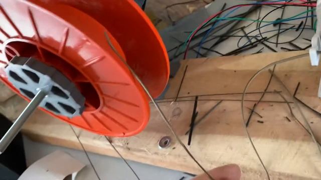 Вторичная переработка полистирола в филамент смотреть онлайн