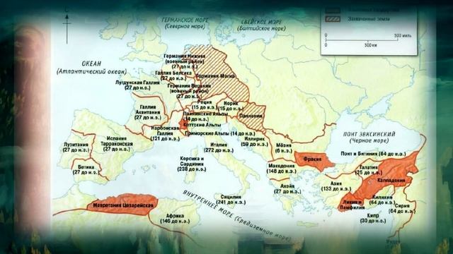 5 великих Реформаторов в Истории смотреть онлайн