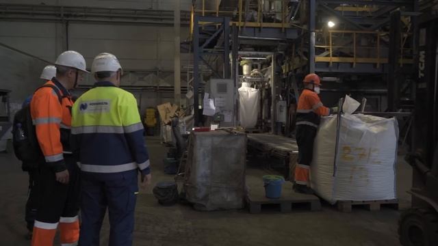 Как умножить Быстру на 2? Гендиректор Быстринского ГОКа - об итогах и перспективах смотреть онлайн