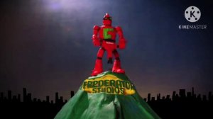 DHX Media/Hasbro Studios/Frederator Studios/Nickelodeon Productions/CBS Television Studios (2019)