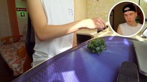 $5 TECH DECK VS $50 ФИНГЕРБОРД!