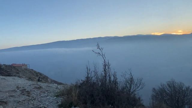 Поездка на Сулакский каньон .Национальная ассоциация пчеловодов Бакфаст .Дагестан. смотреть онлайн