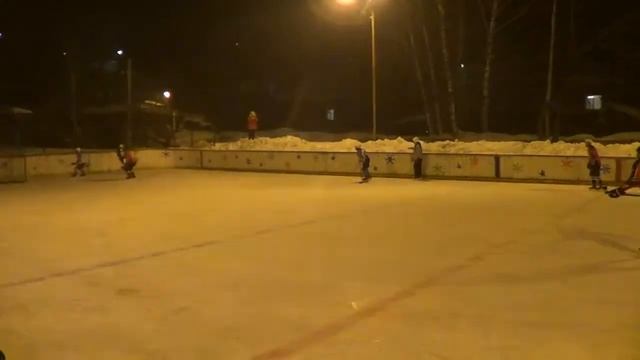 ХОККЕЙ 2017_02_09 СКА (Горно-Алтайск) 2-9 ХК "МАЙМА" (Майма) смотреть онлайн
