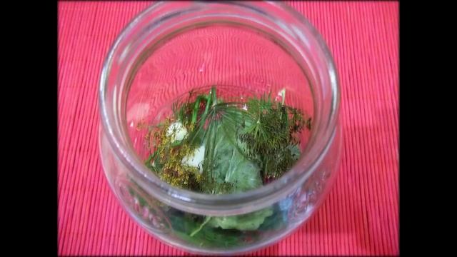 Рецепт малосольных помидор