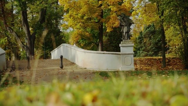 Карловы Вары - Интересные пункты смотреть онлайн