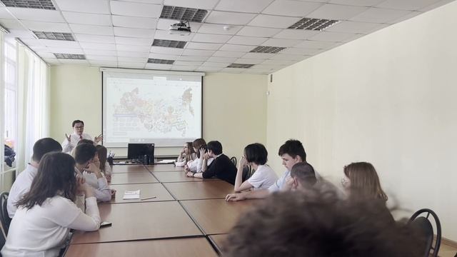 03-Разговор о важном: От южных морей до полярного края» смотреть онлайн