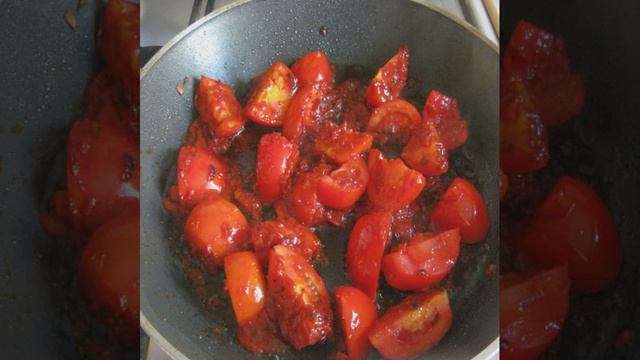 Вкусные будни