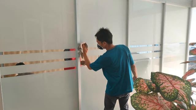 Jasa Pemasangan Lantai Vinyl | Parket Murah смотреть онлайн
