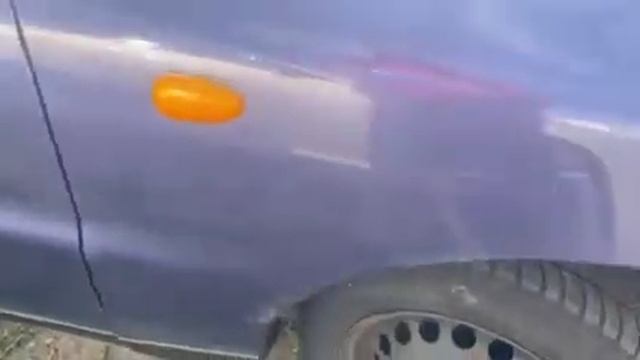 Daewoo Lanos 2000 года смотреть онлайн
