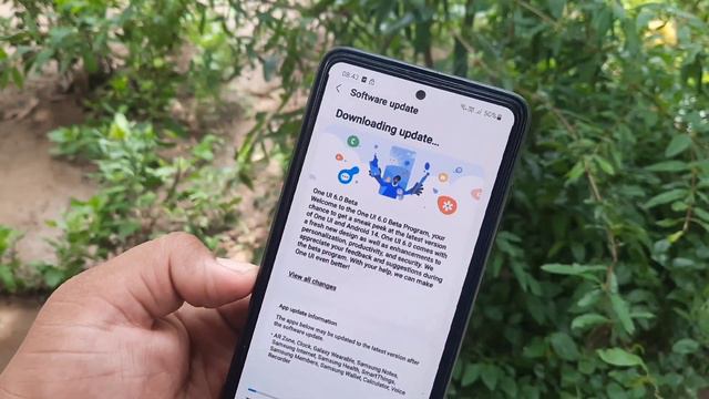 Samsung A54 5G : OneUI 6.0 Android 14 Beta 1 Update Released 🔥 | How To Join OneUI 6 Beta In A54 5 смотреть онлайн