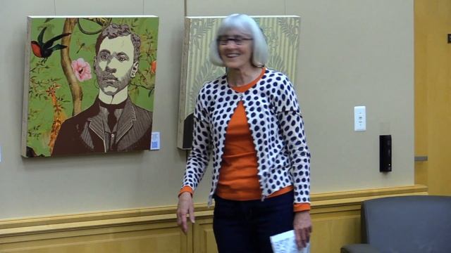 Portraits Of Persistence