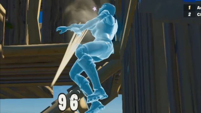 Смешная нарезка киллов в Fortnite | Как играет тузз смотреть онлайн