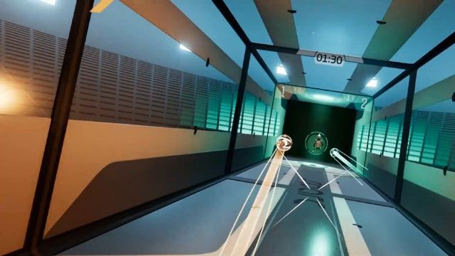 SPARC game play VR смотреть онлайн