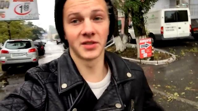 VLOG ● Разбитый телевизор. Драка с охраной Gulliver 2.0 смотреть онлайн