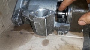 Как выставить зажигание на дизеле.