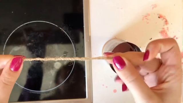 Делаем свечи дома легко смотреть онлайн