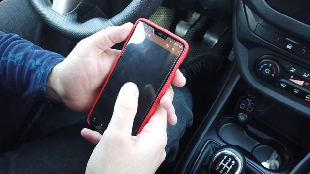 FM модулятор Hoco смотреть онлайн