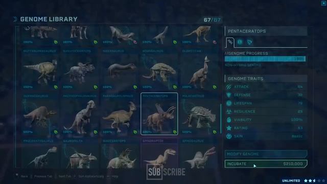 SQUARES. Jurassic World Evolution sandbox build смотреть онлайн