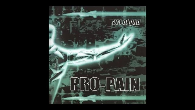 Pro-Pain - Act Of God смотреть онлайн