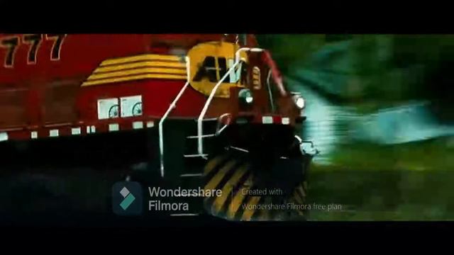 Non Stop Train With C BOOL Music смотреть онлайн
