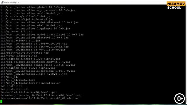 УСТАНОВКА 1С СЕРВЕР ВЗАИМОДЕЙСТВИЯ 11 НА UBUNTU 20.04 смотреть онлайн