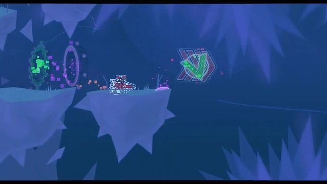 ?VKGD TUTORIAL | Как создать хороший уровень? | Geometry dash? смотреть онлайн