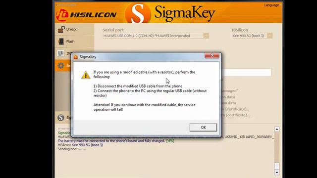 Huawei ID Remove Support For Huawei (Harmony OS)