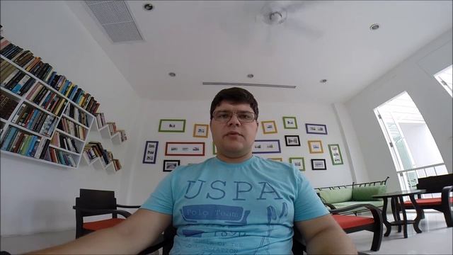 Тайланд в не сезон. Отзыв об отеле The Old Phuket Caron Beach смотреть онлайн