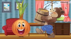 Число и цифра 4 | Математика 1 класс #4 | Инфоурок