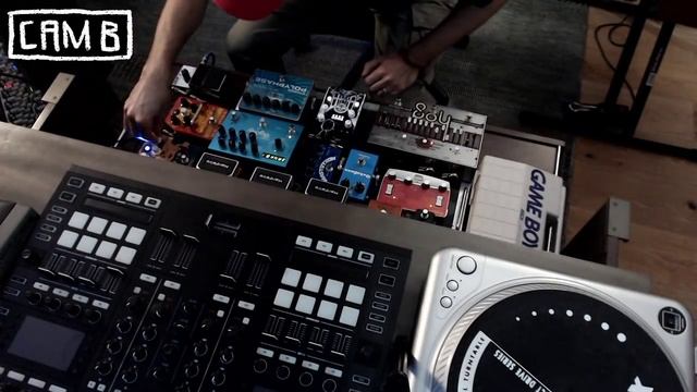 12.7.20 - Christmas Jam (w some fan sounds) смотреть онлайн