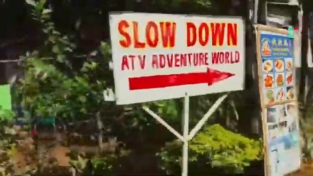 Мой Боракай (январь 2017) смотреть онлайн