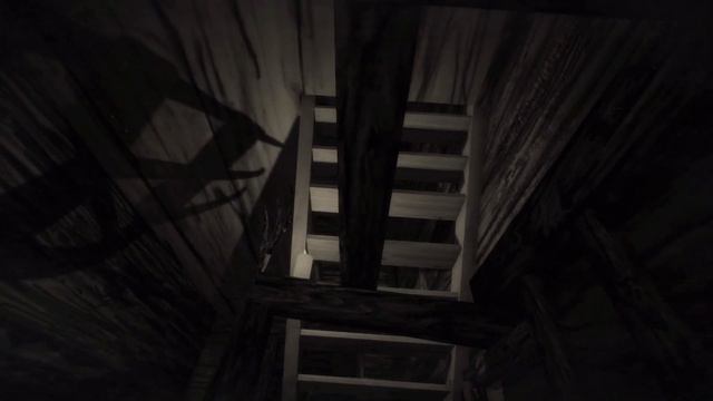 Mundaun ➤Прохождение#5 ➤ ХУДОЖНИК. смотреть онлайн