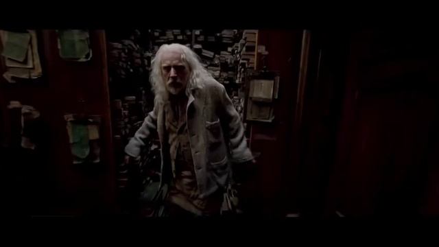 Гарри Поттер и Дары смерти: Часть 1 | Harry Potter - трейлер смотреть онлайн