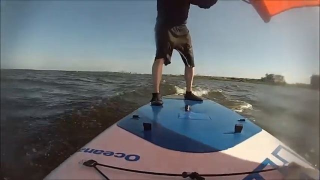 OBX WingSUP