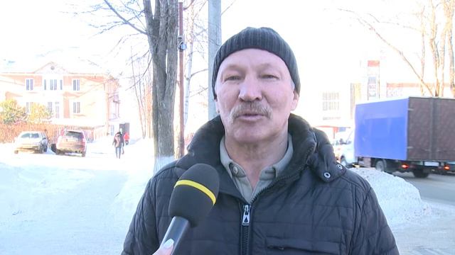 Опрос ко Дню Св. Валентина смотреть онлайн