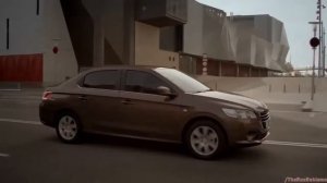 Реклама Пежо 301 - Сделан в Европе  Проверен в России