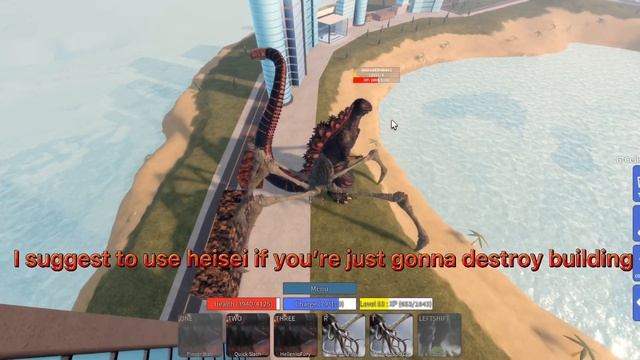 HOW TO GET UNLIMITED G CELLS AND XP IN KAIJU UNIVERSE смотреть онлайн