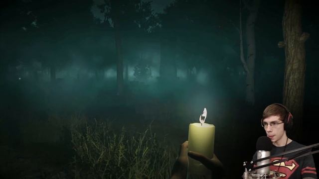WARNING: LOTS OF JUMPSCARES | Wick Gameplay - Horror Game - Part 3 смотреть онлайн