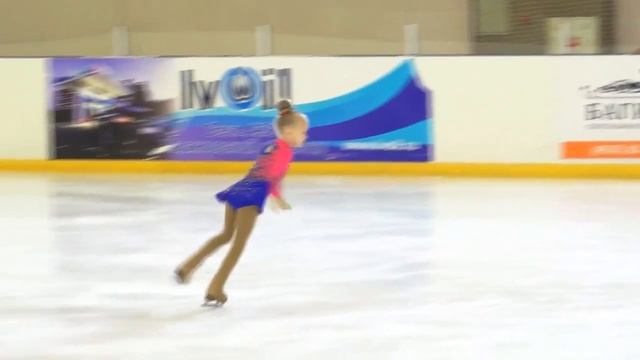 Кубок Ирины Слуцкой в г. Иваново смотреть онлайн