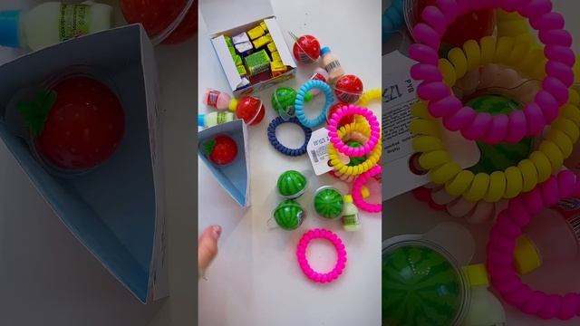 МИНИ ПОДАРОЧКИ ДРУЗЬЯМ смотреть онлайн