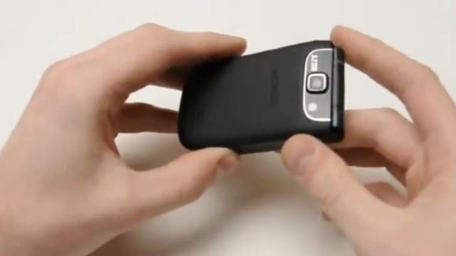 Мобильный телфон Nokia 37101 смотреть онлайн