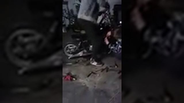 Chopper 72 odpalenie po remoncie смотреть онлайн