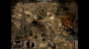 Shadow Vault (2004) - PC Gameplay / Win 10