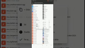 how to install any undertale mod in mobile version and how to install save file