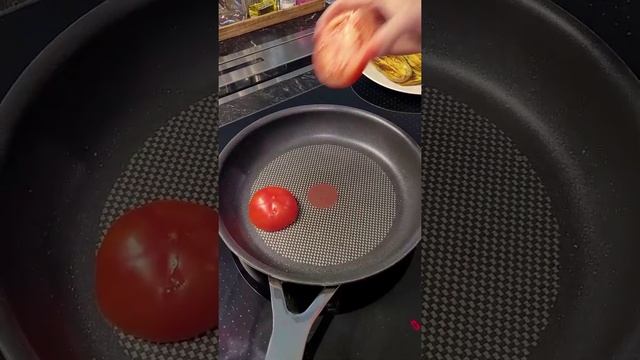 Сырдак из баклажанов. Блюдо Азербайджанской кухни