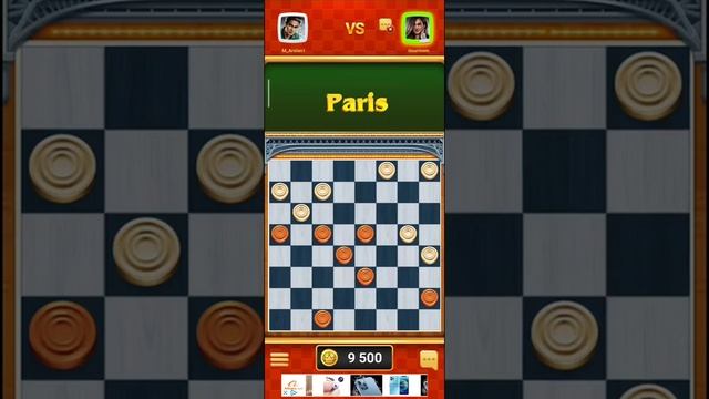 Quick Checkers Game #quick #checkers